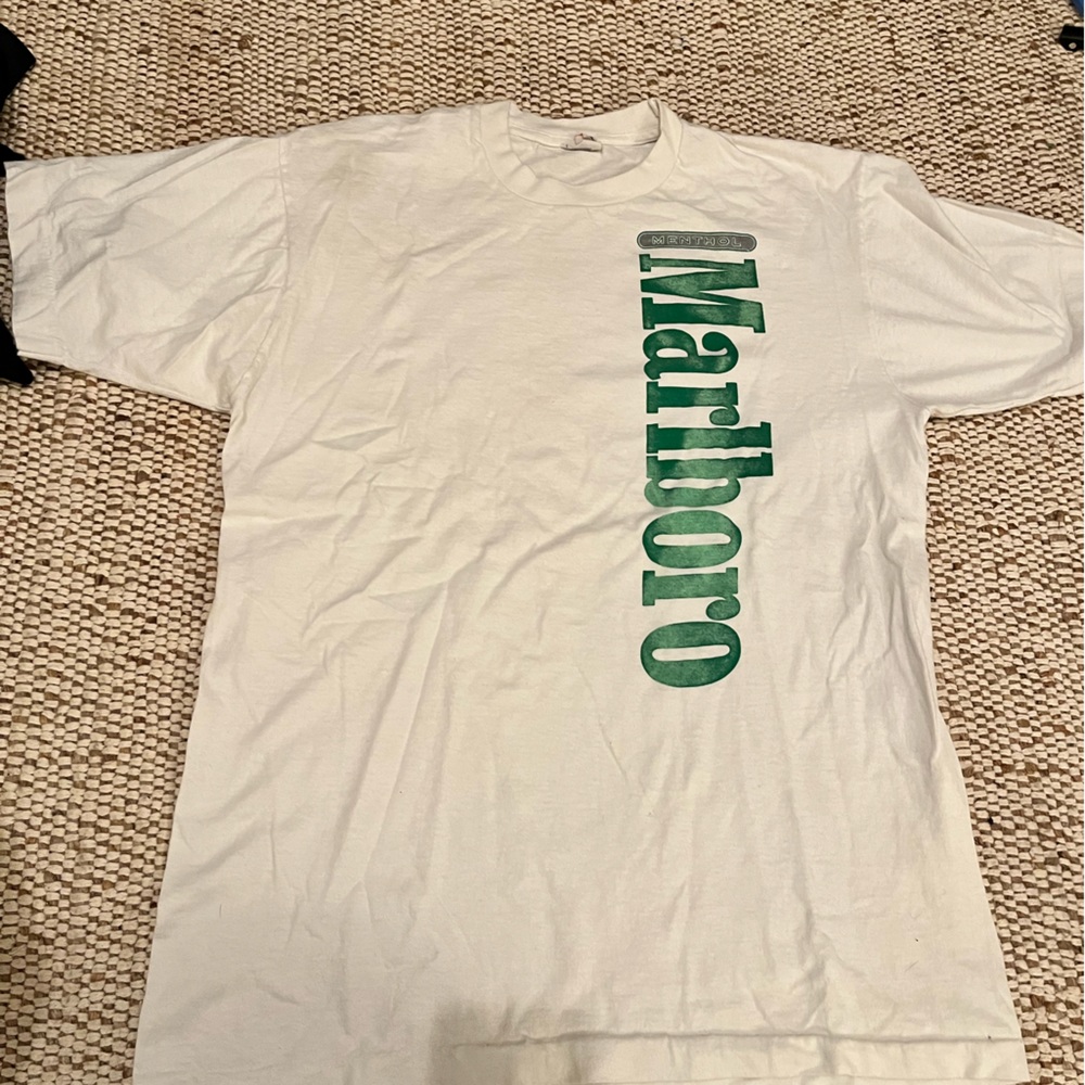 Original Marlboro T-shirt
